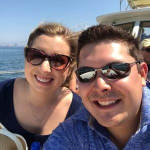 Meet your Posher, Jeff